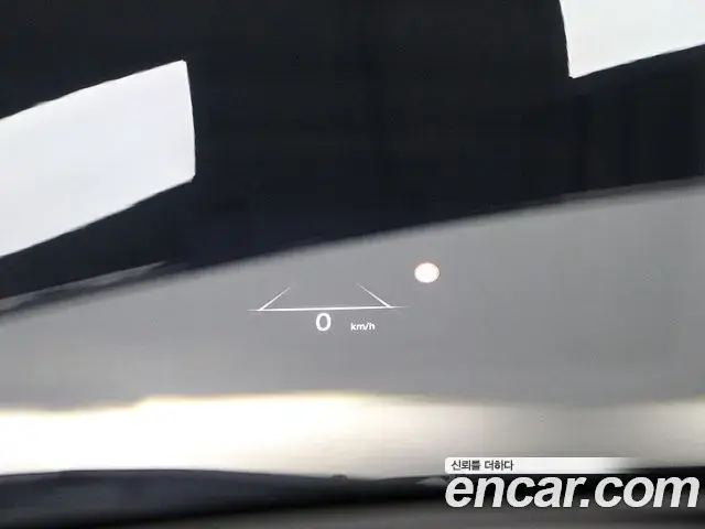 Genesis G80 2022 — ფოტო 13/20