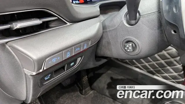 Genesis GV80 2020 — Photo 17/20