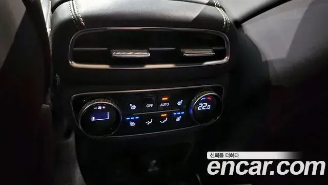 Genesis GV80 2020 — Photo 18/20
