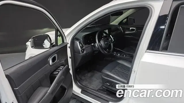 Kia Sorento 2021 — Photo 18/20