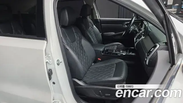 Kia Sorento 2021 — Photo 10/20