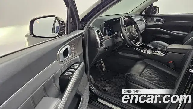 Kia Sorento 2020 — ფოტო 9/20
