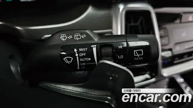 Kia Sorento 2020 — ფოტო 7/20