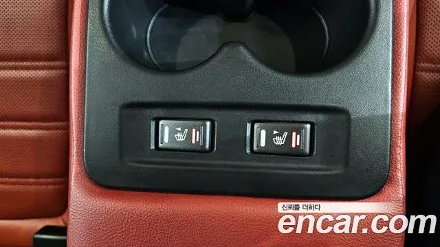 Renault Samsung SM6 2020 — Şəkil 9/20