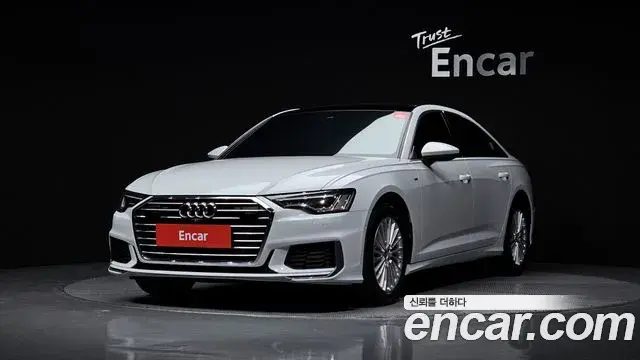 Audi A6 2021 — Photo 3/20
