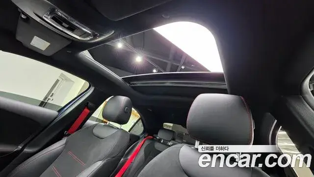 Mercedes-Benz A-Class 2022 — Фото 11/20