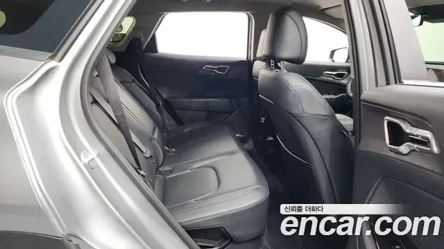 Kia Sportage 2022 — Şəkil 7/20