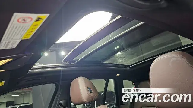 BMW X3 2018 — ფოტო 2/20