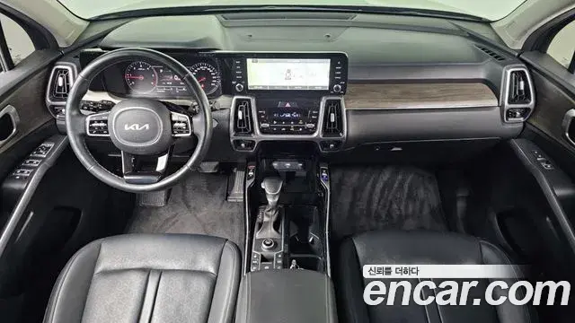 Kia Sorento 2022 — Photo 10/20