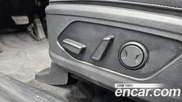 Kia Sorento 2022 — Photo 16/20