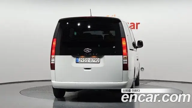 Hyundai Staria 2021 — Şəkil 14/20