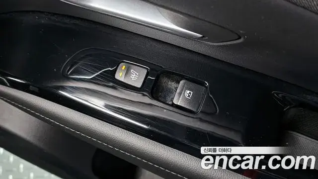 Hyundai Tucson Hybrid 2020 — Photo 3/20