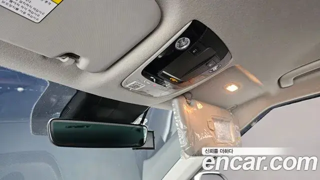 Kia Seltos 2019 — ფოტო 10/20