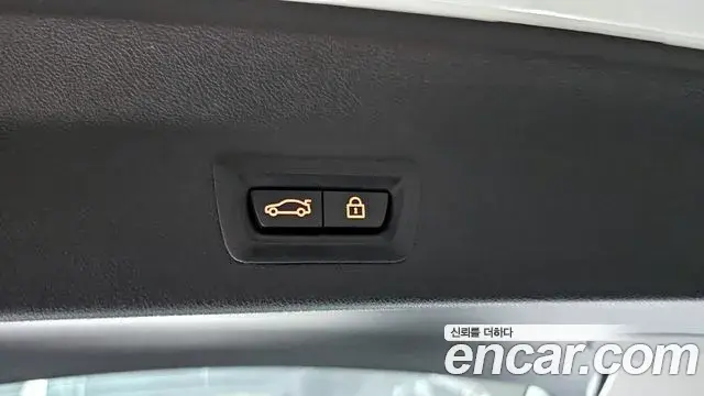 BMW X3 2018 — ფოტო 2/20