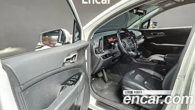 Kia Sportage 2021 — Şəkil 14/20