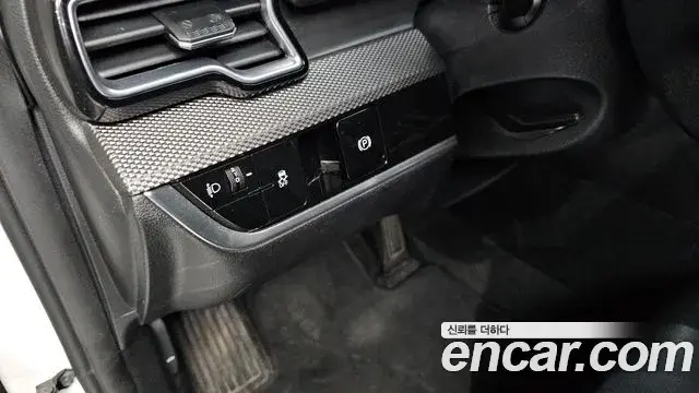 Kia Sportage 2021 — Şəkil 8/20