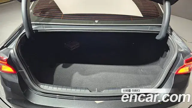 Kia K5 2021 — Photo 3/20