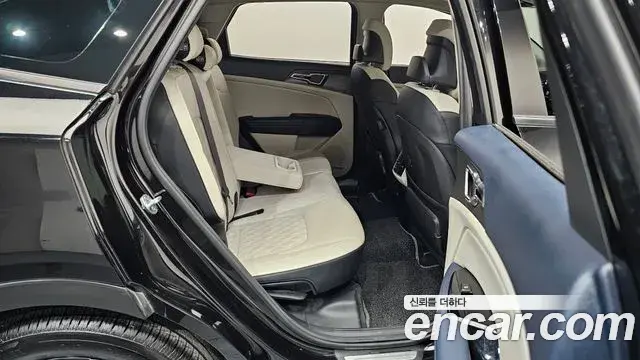 Kia Sportage 2021 — Şəkil 2/21