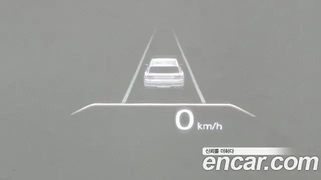 Genesis GV80 2020 — Şəkil 17/20