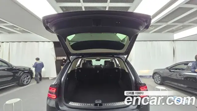 Genesis GV80 2020 — Şəkil 20/20