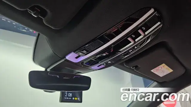 Porsche Panamera 2023 — Şəkil 13/20