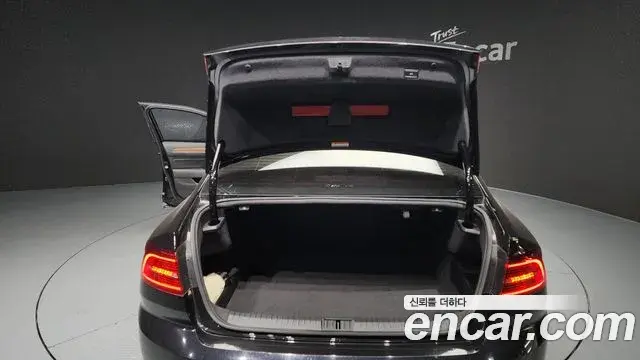 Volkswagen Passat GT 2018 — Şəkil 8/20