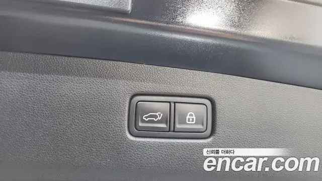 Genesis GV70 2021 — ფოტო 2/20