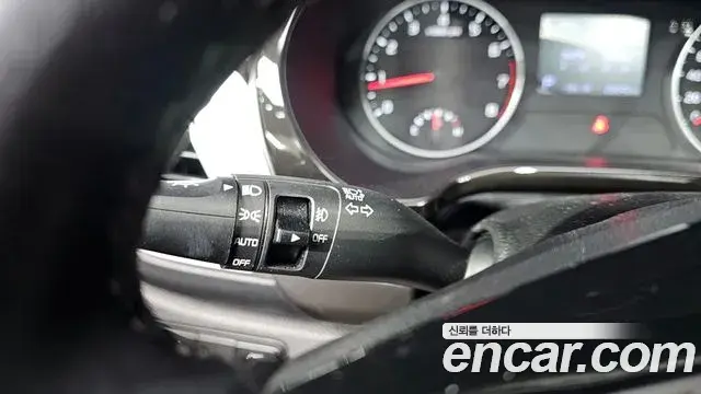 Kia Seltos 2019 — Photo 17/20