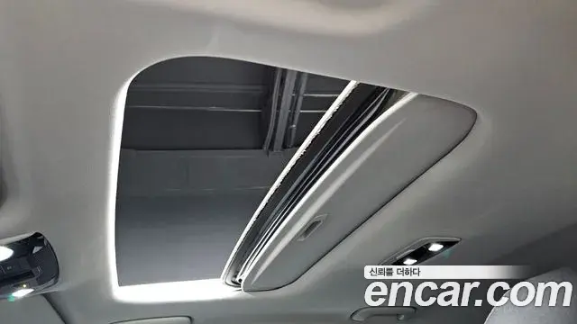 Kia Seltos 2019 — Photo 2/20