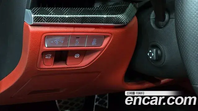 Genesis G80 2022 — ფოტო 12/20