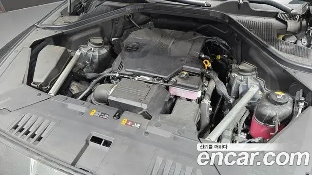 Genesis GV80 2024 — ფოტო 12/20