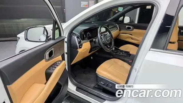 Kia Sorento 2022 — Şəkil 1/20
