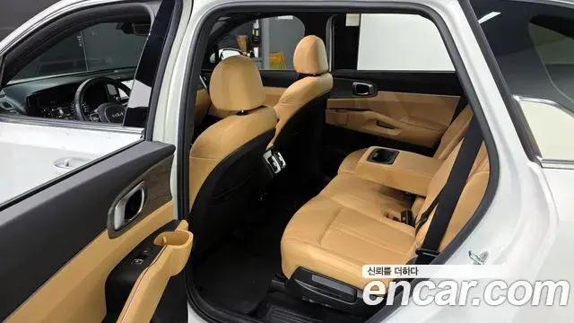 Kia Sorento 2022 — Şəkil 6/20