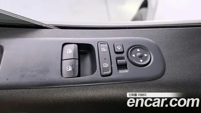 Hyundai Staria 2021 — Şəkil 6/20