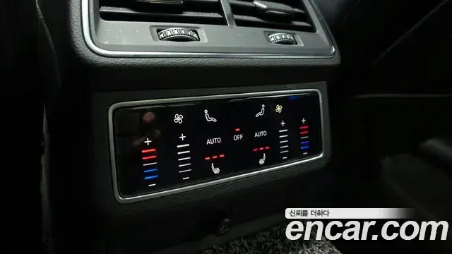 Audi A6 2021 — Фото 16/20