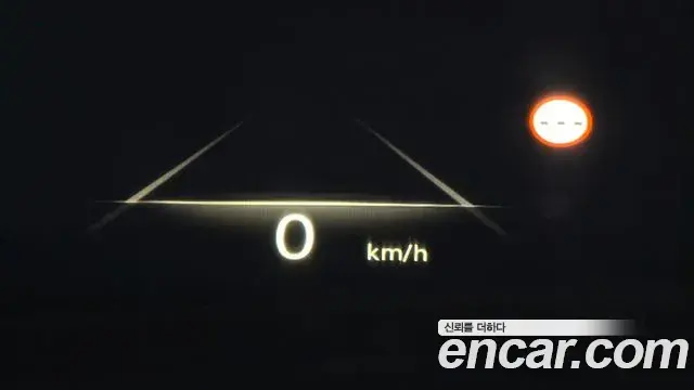 Genesis G80 2021 — Şəkil 20/20