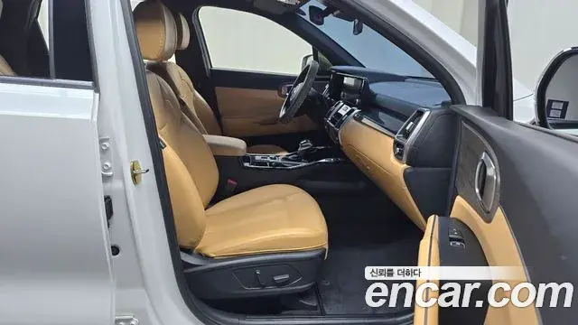 Kia Sorento 2020 — Фото 11/20