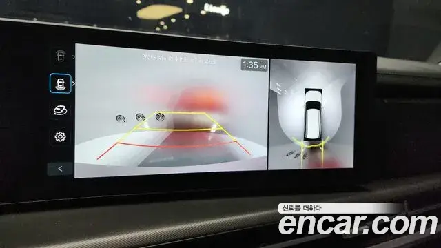 Hyundai Santa Fe, 2024