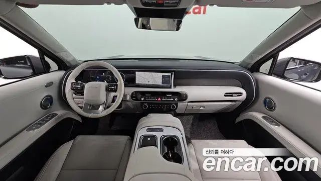Hyundai Palisade 2025 — ფოტო 7/20