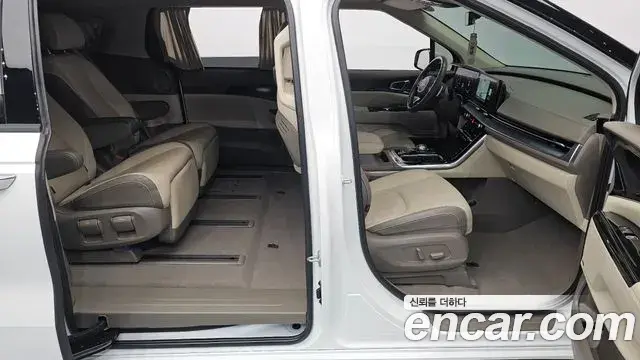 Kia Carnival 2022 — Şəkil 2/20