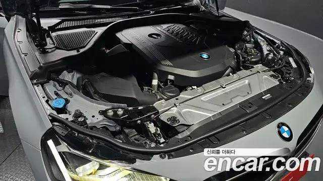 BMW 2 Series 2023 — ფოტო 7/20