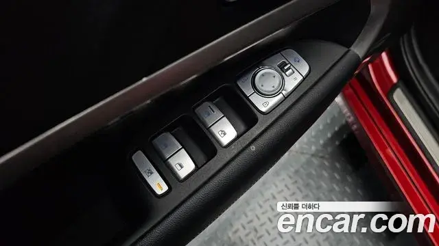 Genesis G70 2018 — Şəkil 12/20