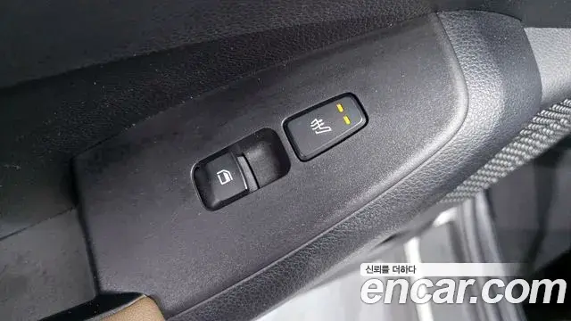 Kia Seltos 2021 — Şəkil 10/20