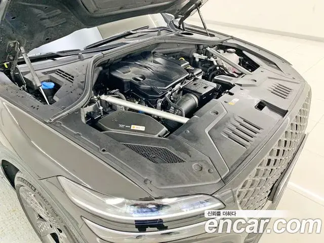 Genesis GV70 2023 — Photo 5/20