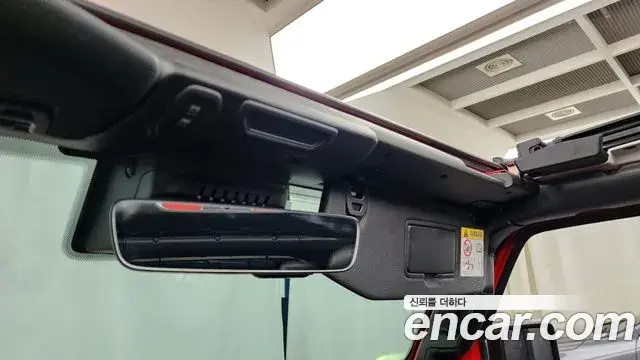 Jeep Wrangler 2020 — Şəkil 12/20