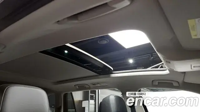 Volkswagen Tiguan Allspace 2022 — ფოტო 16/20