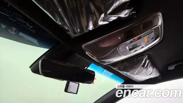 Genesis G80 2022 — ფოტო 13/20