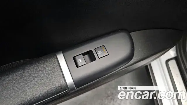 Hyundai Grandeur Hybrid 2022 — Photo 4/20