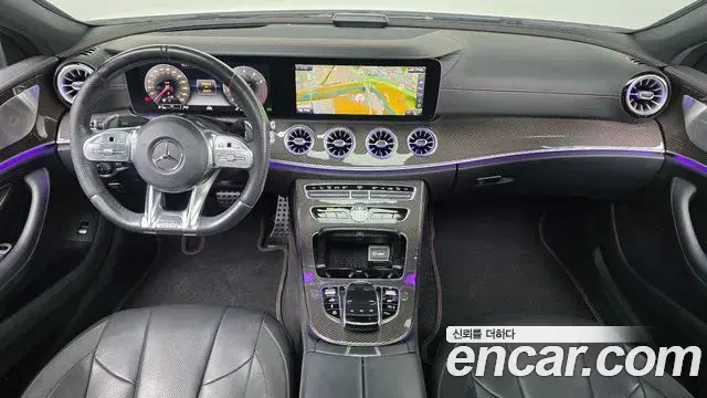 Mercedes-Benz CLS-Class 2019 — ფოტო 13/20