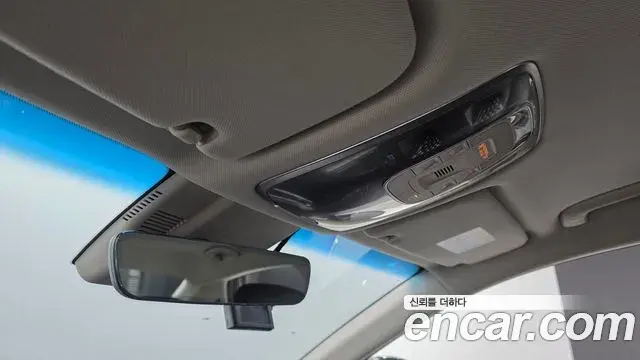 Genesis G80 2021 — Şəkil 9/20